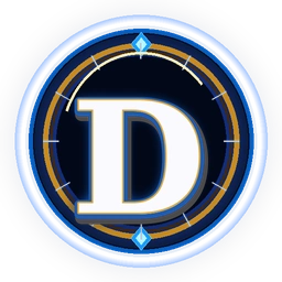 DUHAN2 D favicon