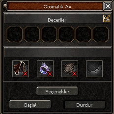 Duhan2 ücretsiz otomatik av sistemi
