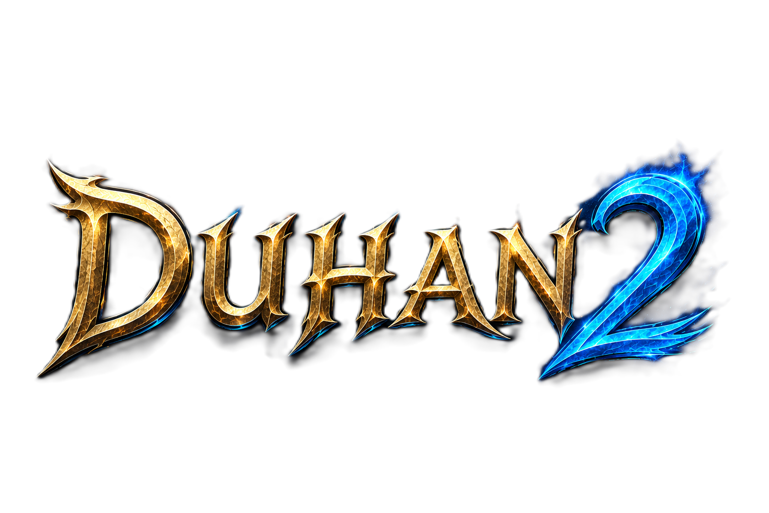 Duhan2 Logo